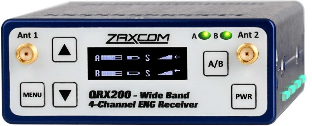 QRX200