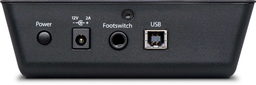 Faderport V2