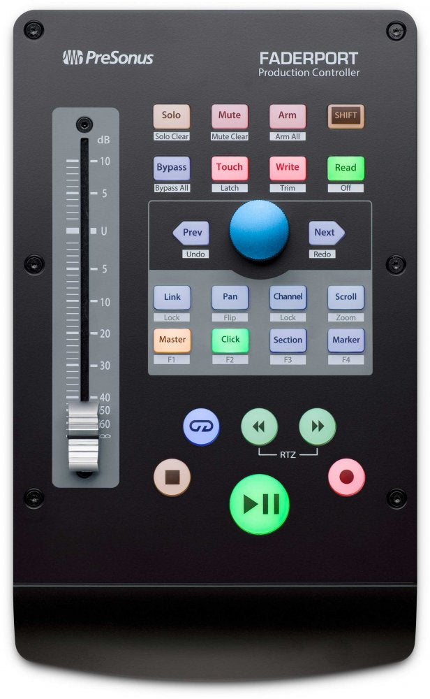 Faderport V2
