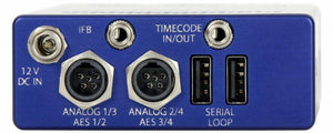 QRX235 (Block 23:  590.0 to 614.0)