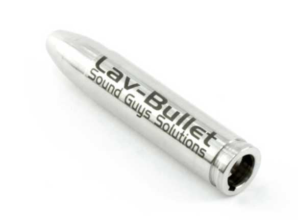LAV-BULLET