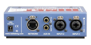 DiNET DAN-TX2