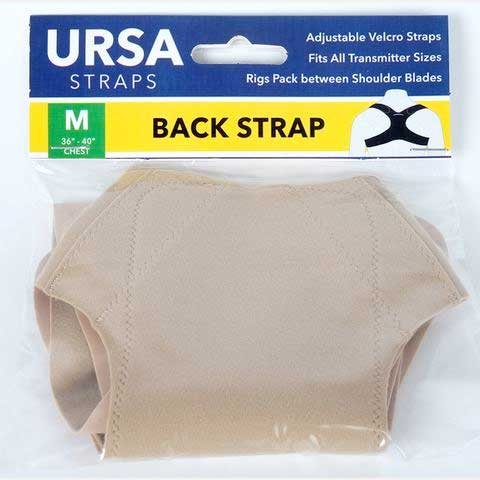 Back Strap Medium (Beige)