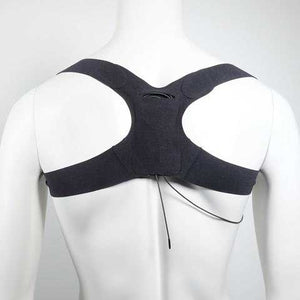 Back Strap Large (Black)
