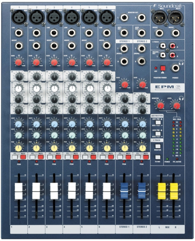 EPM6