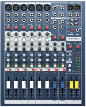 EPM6