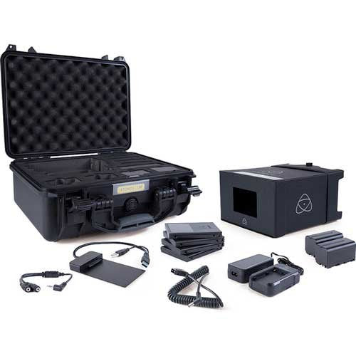 ATOM-ACCKT1 Accessory Kit 7"