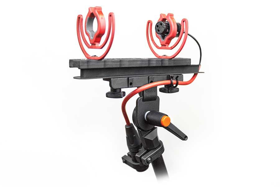 Windshield Kit, 416 010324