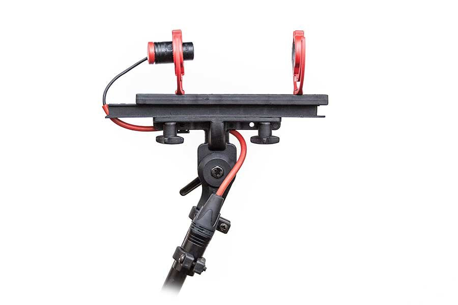 Windshield Kit, 416 010324