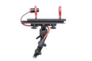 Windshield Kit, 416 010324