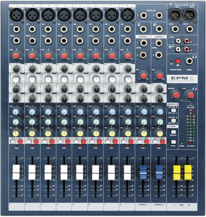 EPM8