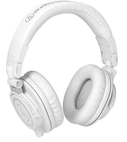 ATH-M50xWH