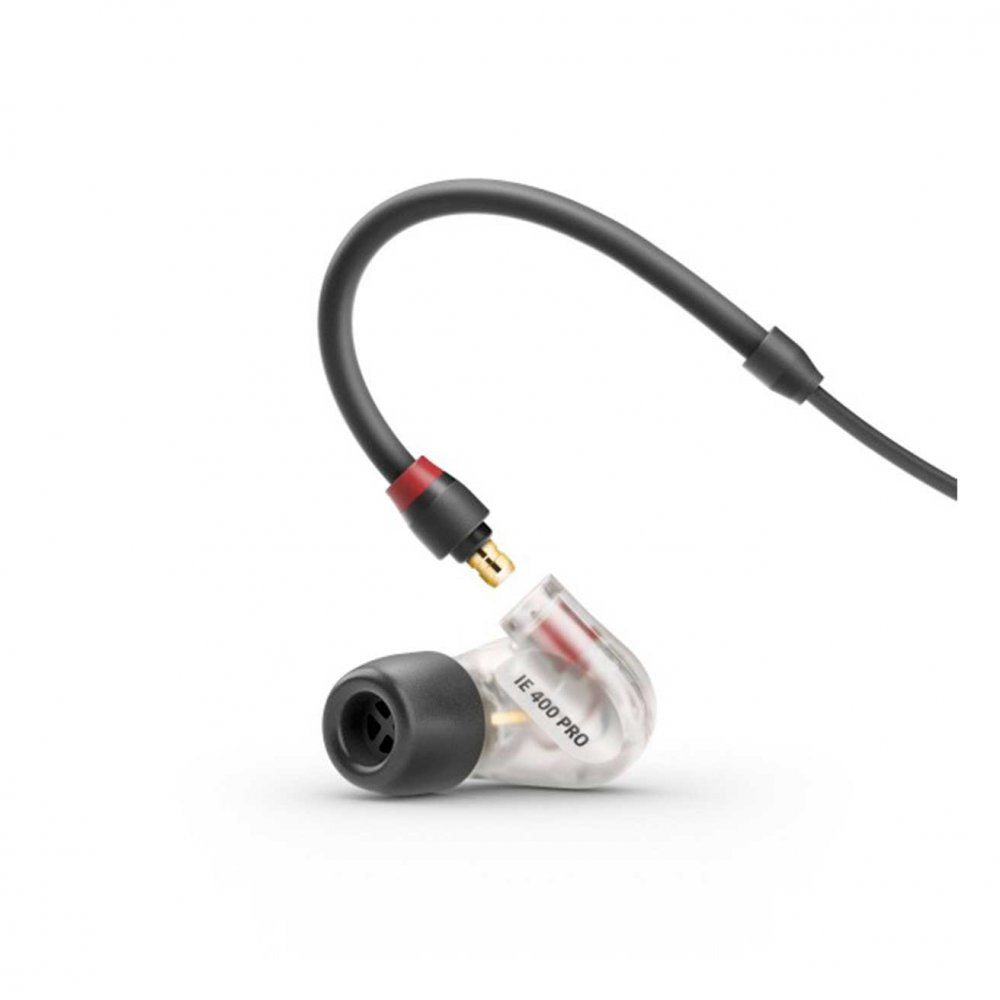 Buy Sennheiser IE 400 Pro Clear Monitoring Canada | Best Price