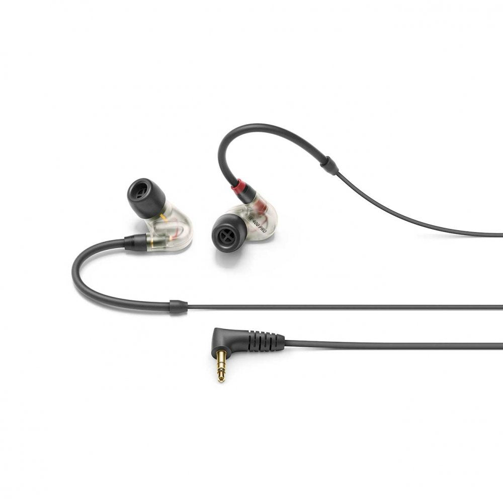 イヤホン SENNHEISER ie400 PRO Buy Sennheiser IE 400 Pro Clear Monitoring Canada | Best Price