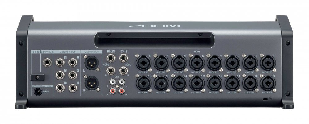 LiveTrak L-20R
