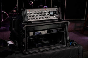 LiveTrak L-20R