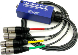 Catapult MINI TX