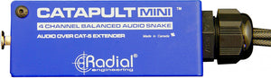 Catapult MINI TX