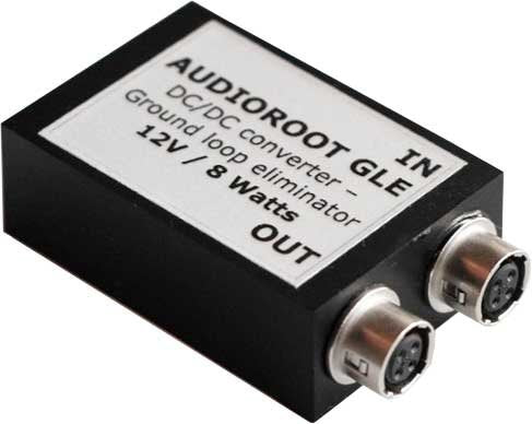 GLE-12W