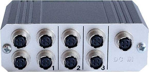 eSMART BG-DU-REG