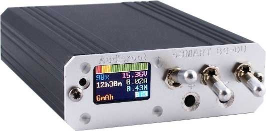 eSMART BG-DU-REG