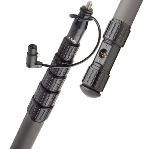 KP16CCR - Klassic Pro Boompole