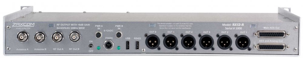 RX-12R