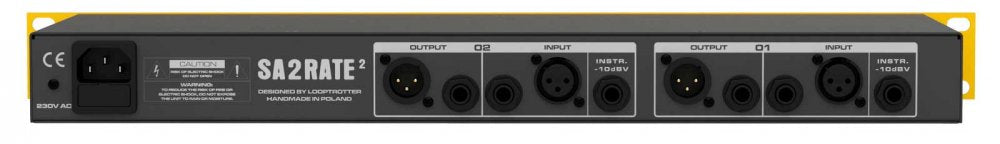 LOOPTROTTER SA2RATE 2 / サチュレーター Buy LOOPTROTTER Sa2rate 2 - Enhancing | Canada Authorized dealer