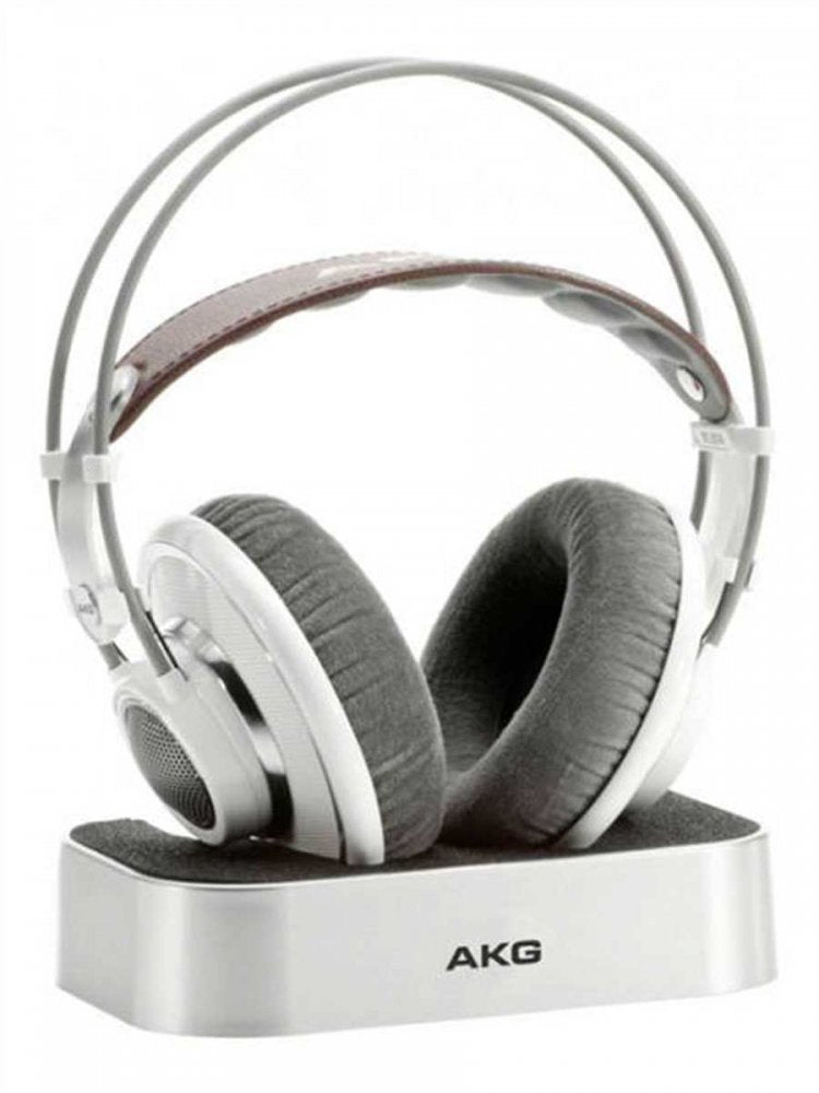 AKG K701 ホワイト AKG K701 Professional Headphone – Music City Canada