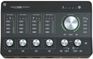 AudioFuse - Studio