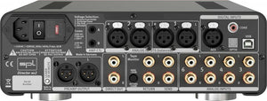 Director Mk2 (Red)
