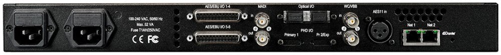 DX32R - Base Unit