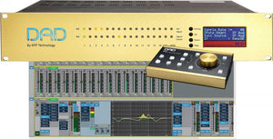 MOM Monitor Operation Module