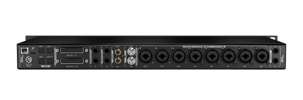 Orion Studio Synergy Core