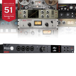 Orion Studio Synergy Core