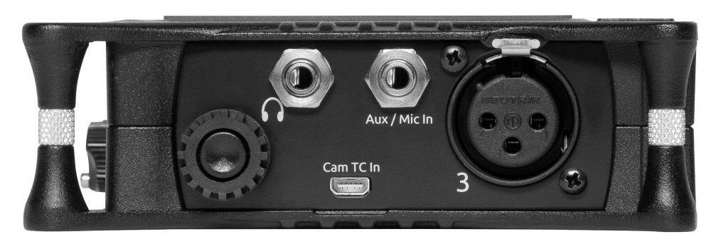 MixPre-3 II