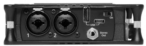 MixPre-6 II