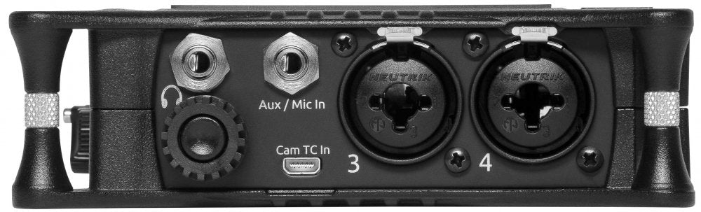 MixPre-6 II