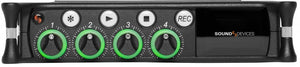 MixPre-6 II