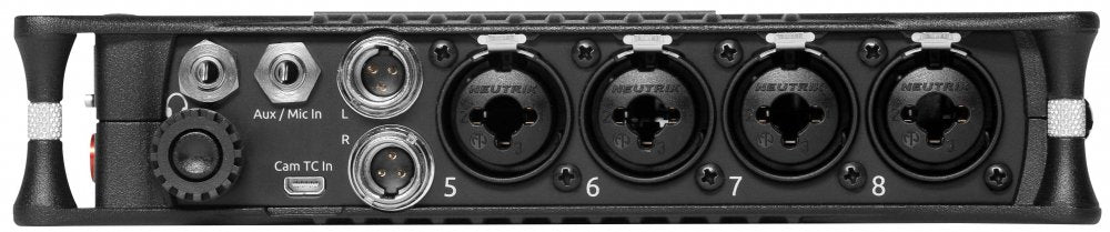 MixPre-10 II – Studio Economik