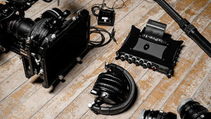 MixPre-10 II