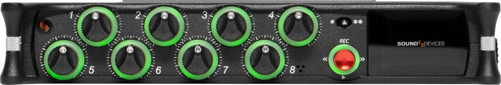 MixPre-10 II