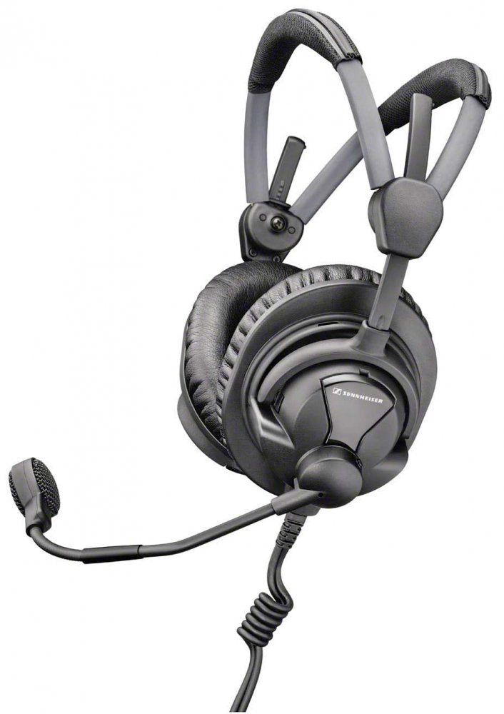 Buy SENNHEISER HMD 27 - Headsets | Canada Authorized dealer
