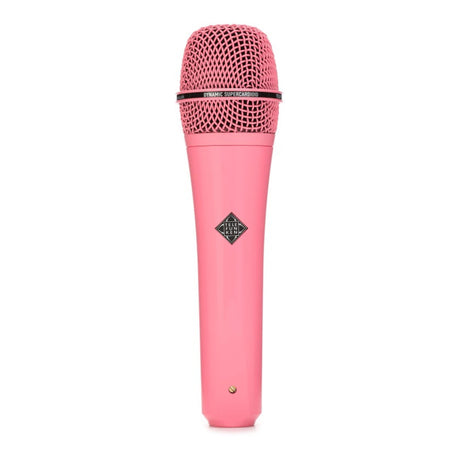 TELEFUNKEN M80 Pink - side view