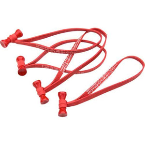 Red -10 pack