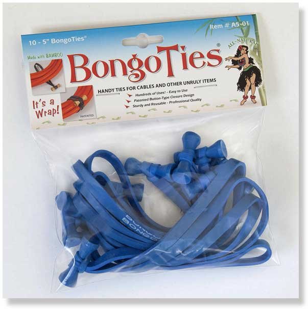 Blue -10 pack