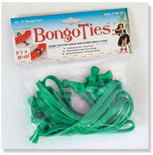 Green -10 pack