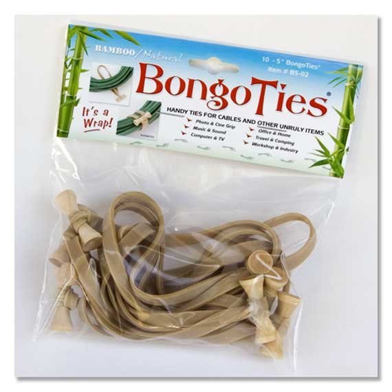Natural -10 pack