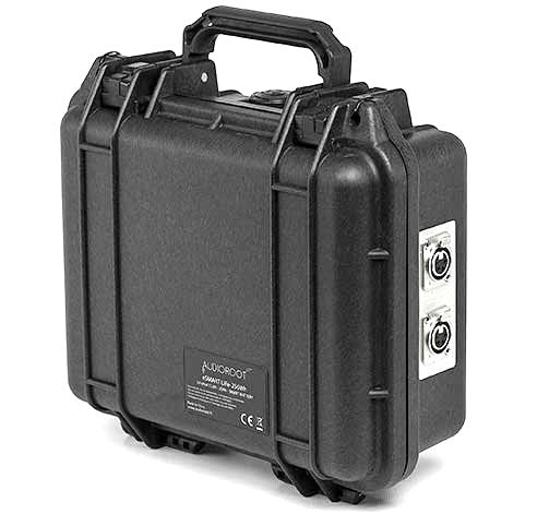 eSMART Life-256Wh