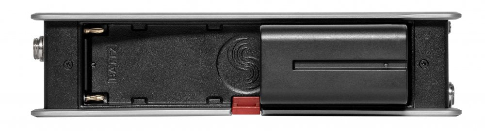Buy SOUND DEVICES 833 - Field Recorders, Mixers & Preamps | Canada
